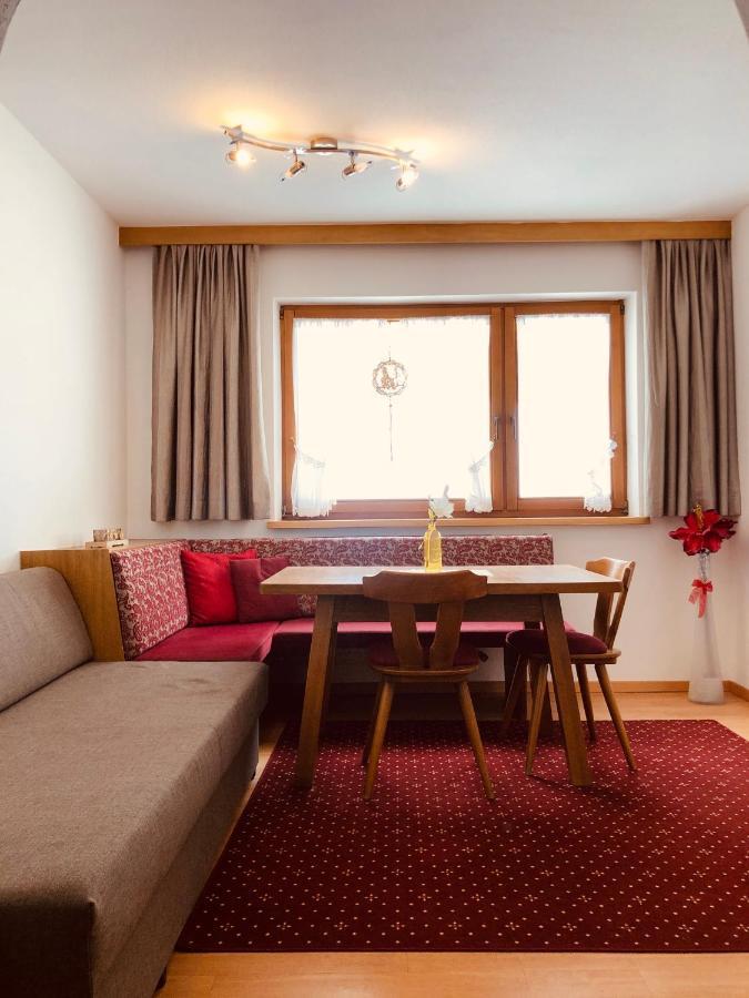 Apart Lechleitner Ischgl Exterior foto